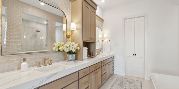 Images Painted Tree 50' Series by Southgate Homes