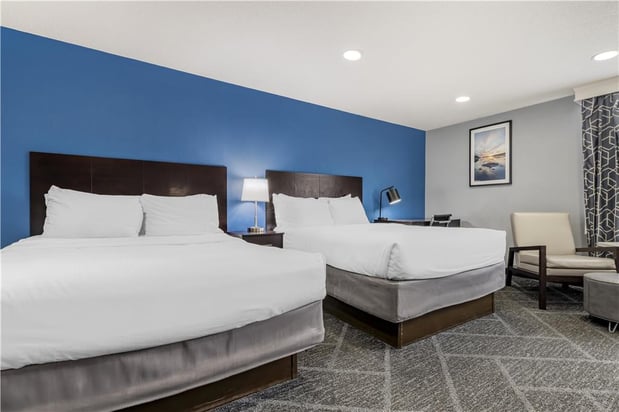 Images Best Western Rochester Hotel Mayo Clinic Area/St. Mary's