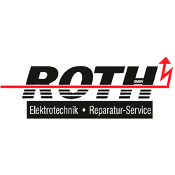 Logo Roth GmbH