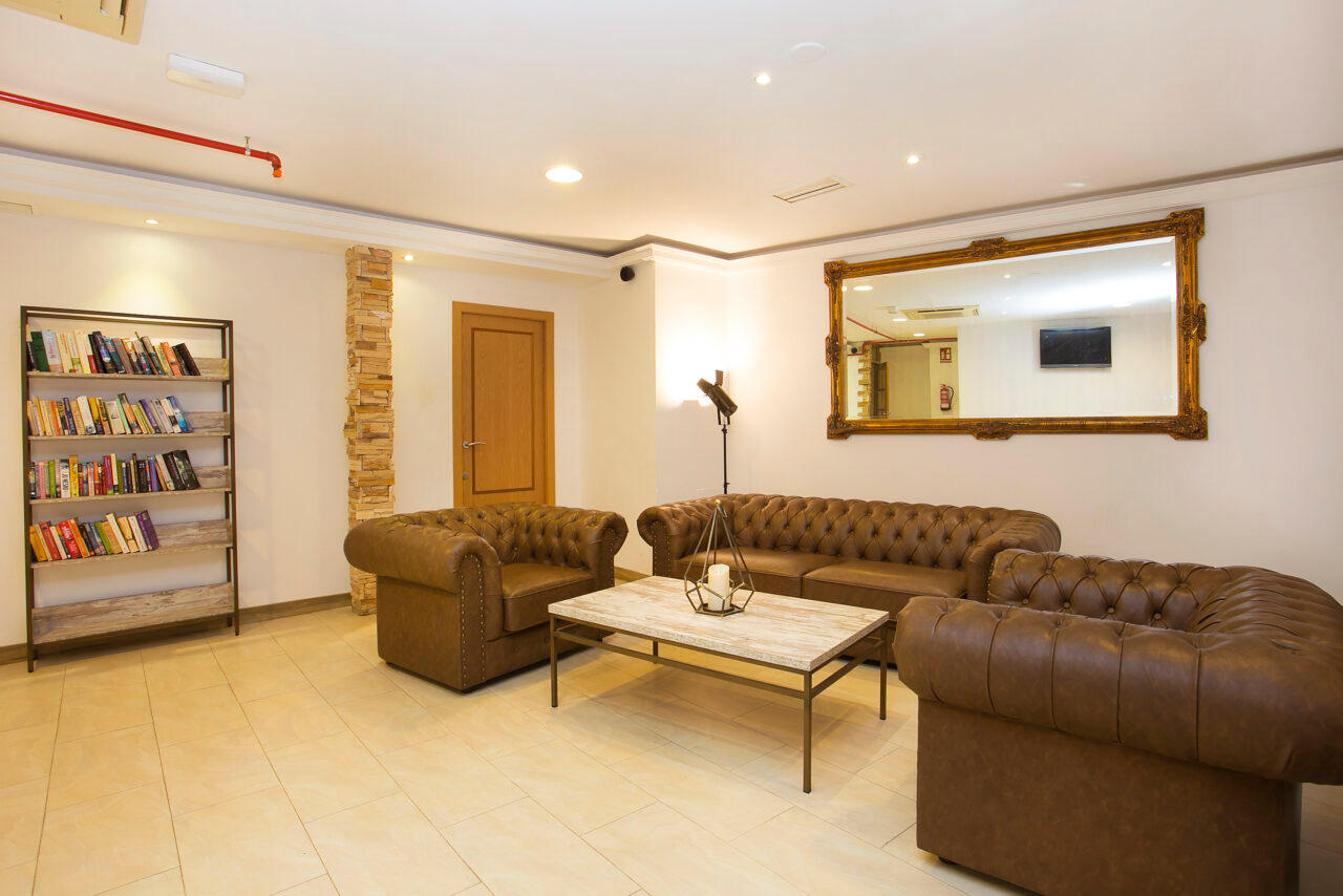 Images Hotel Queens Benidorm