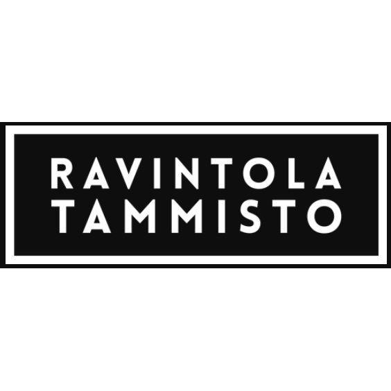 Ravintola Tammisto Logo