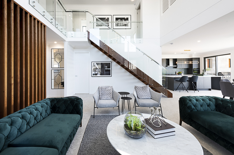 Images McLachlan Homes