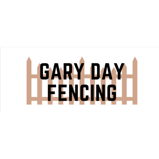 Gary Day Fencing Logo