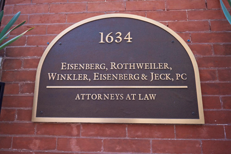 Image 12 | Eisenberg, Rothweiler, Winkler, Eisenberg & Jeck, P.C.