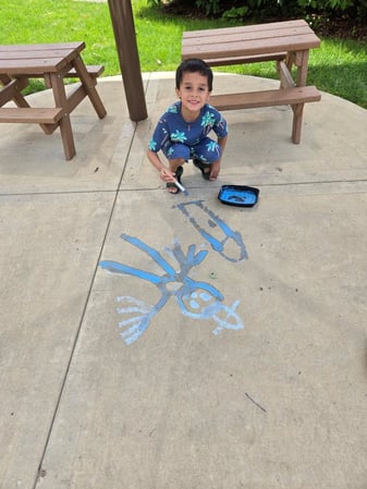Images Barlina House Preschool