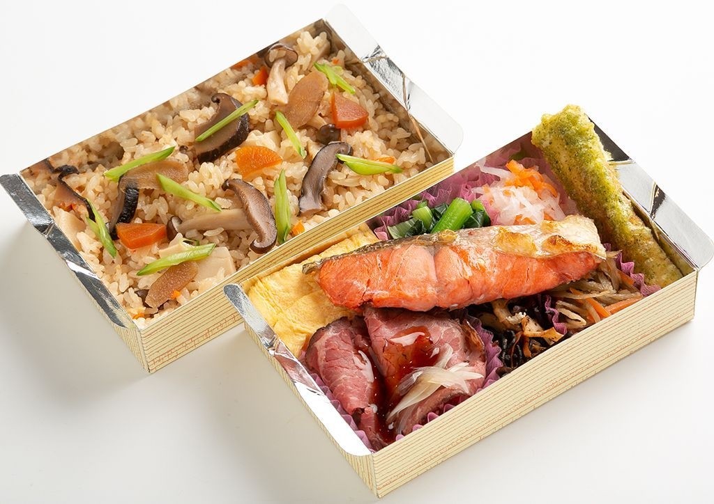 Images お弁当の”ひびき”｜万人受けを目指したおばんざい和食弁当