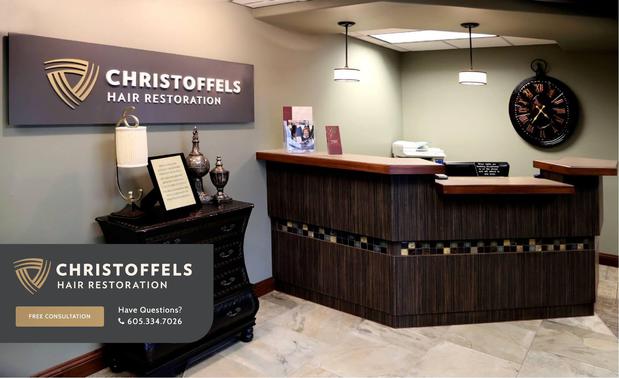 Images Christoffels Hair Restoration