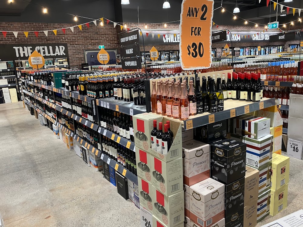 Images First Choice Liquor Market Toowong