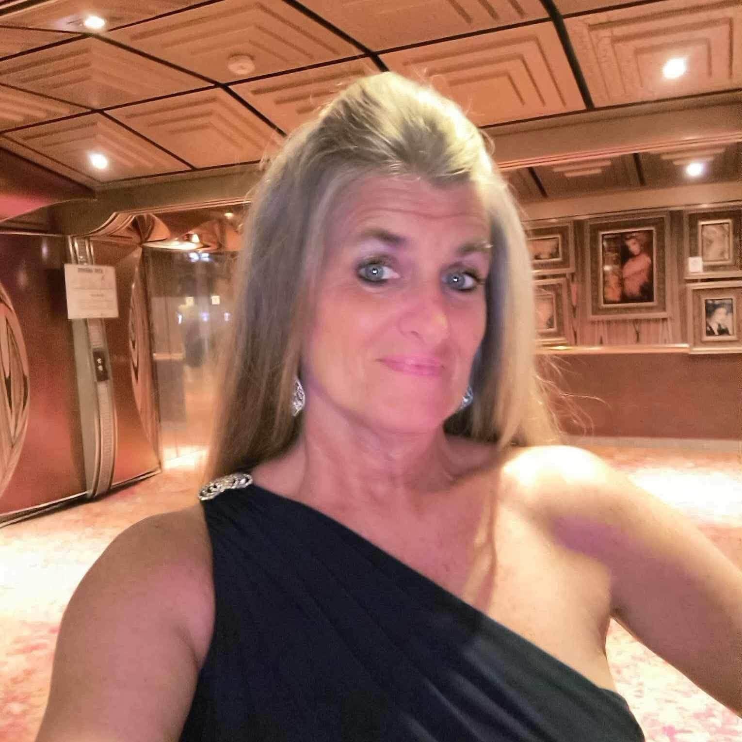 Happy Birthday Kimberly Valois-Kruse! Our team appreciates that you always show up with high energy  