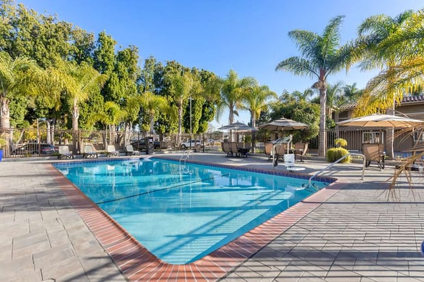 Images Best Western University Inn Santa Clara