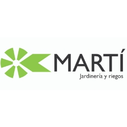 Jardineria y Riegos Marti S.L. Logo