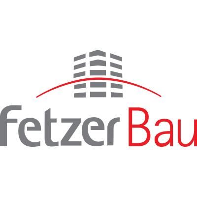 Fetzer Bauunternehmen GmbH - LOGO