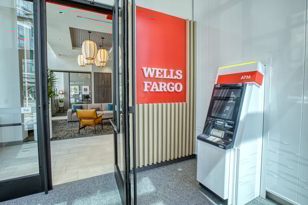 Images Wells Fargo Bank