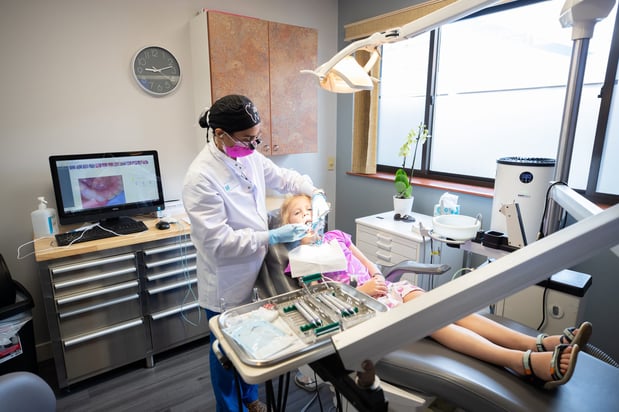 Images Future of Dentistry - Wakefield