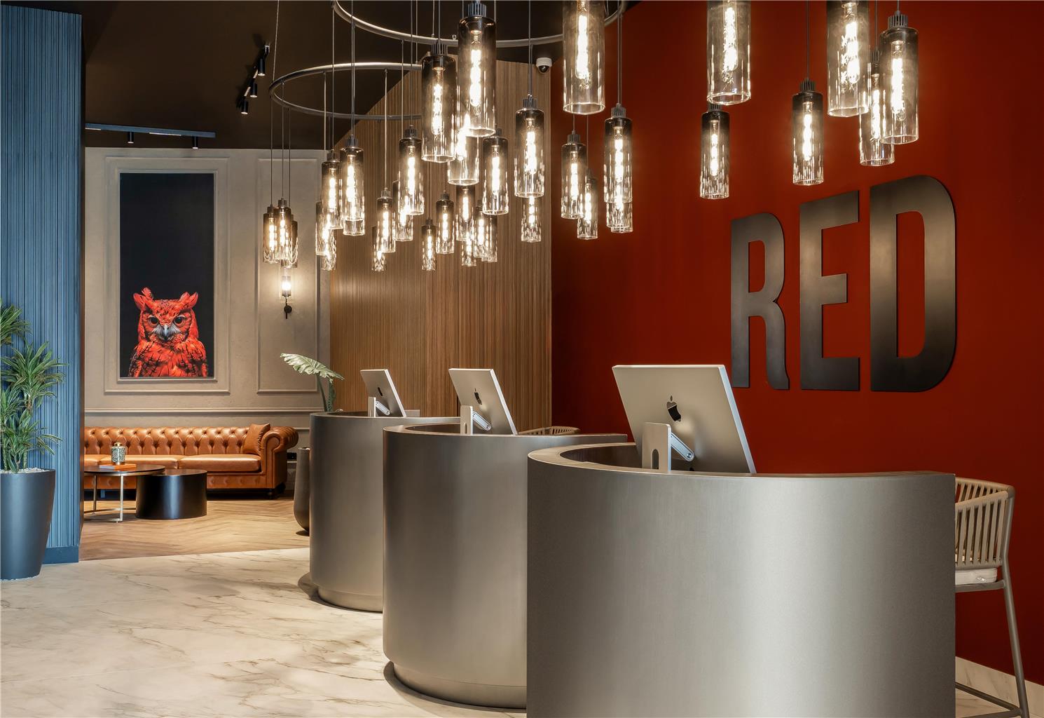 Images Radisson RED Izmir Point Bornova