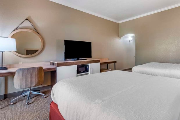 Images Hampton Inn Ukiah