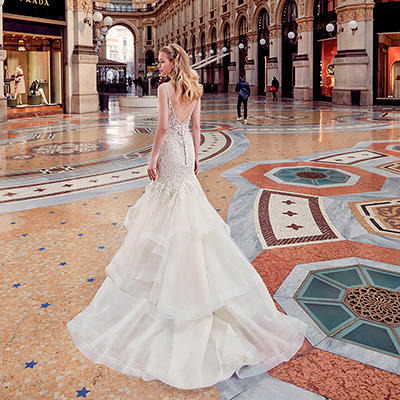 Images Luisa Mode Abiti Da Sposa E Sposo