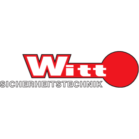 Logo Witt Sicherheitstechnik