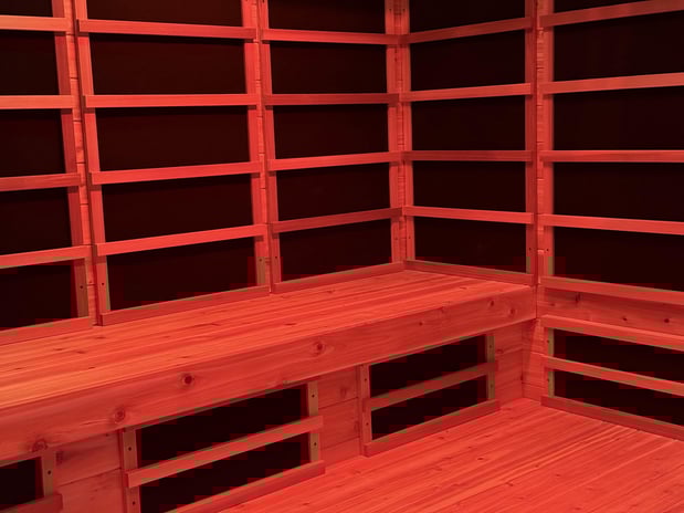 Images Beau Monde West Spa