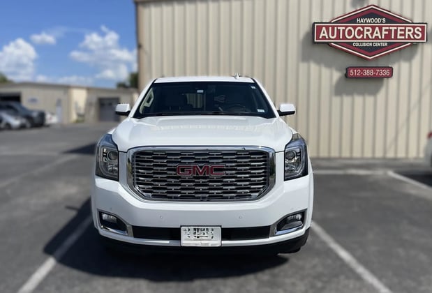 Images Haywood's Autocrafters Collision Center