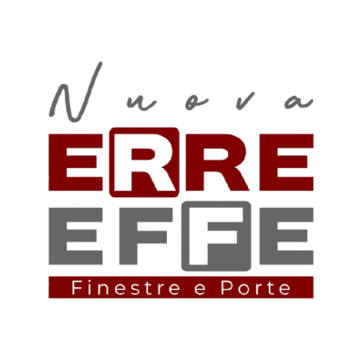 Nuova Erre Effe Logo