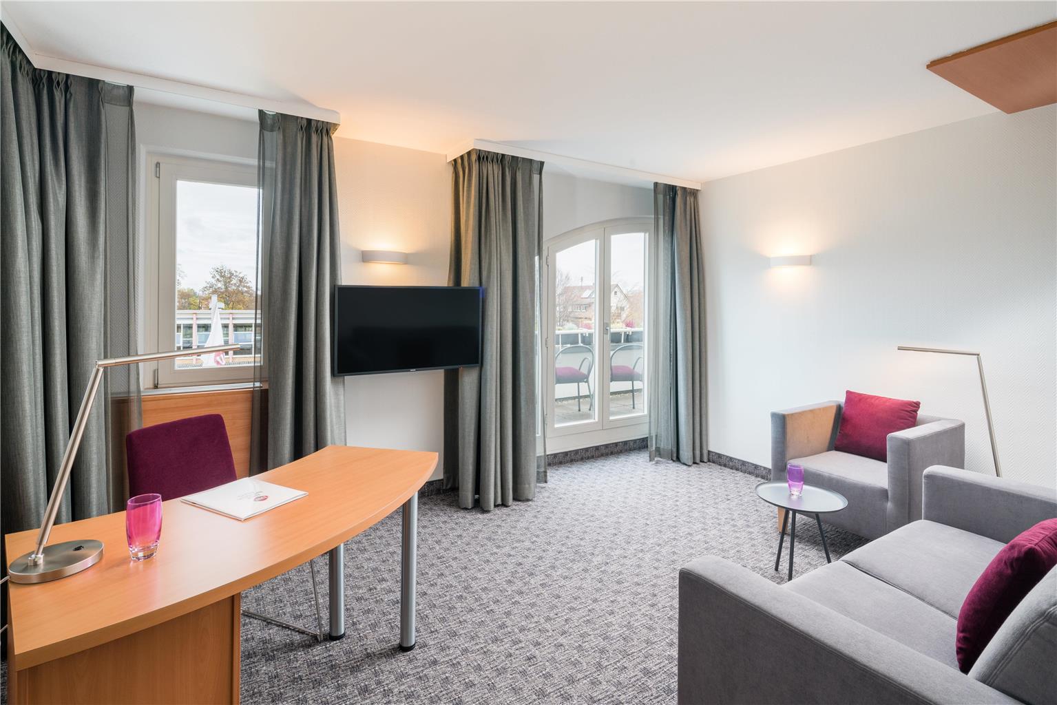 Bild 26 Best Western Plus Hotel Fellbach-Stuttgart in Fellbach