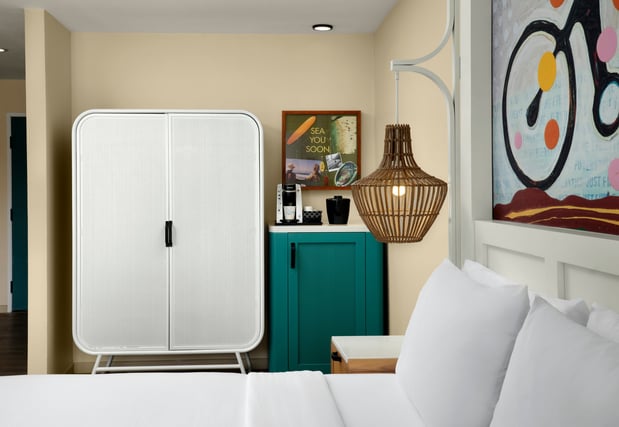 Images Holiday Inn Express & Suites Solana Beach-del Mar by IHG