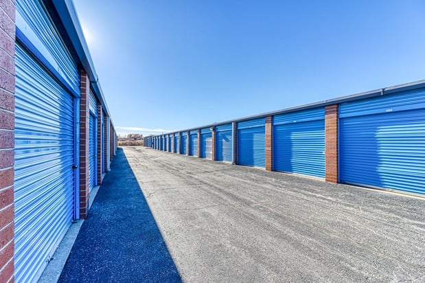 Images SmartStop Self Storage