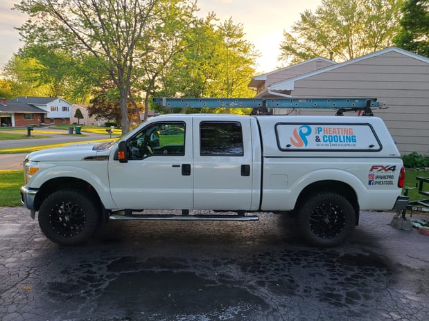 Images Triple-O Heating, Cooling, Electrical & Plumbing