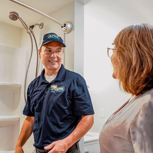 Images Apex Plumbing, Heating, and Air Pros