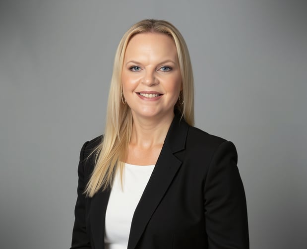 Images Alissa Rygel, Counselor