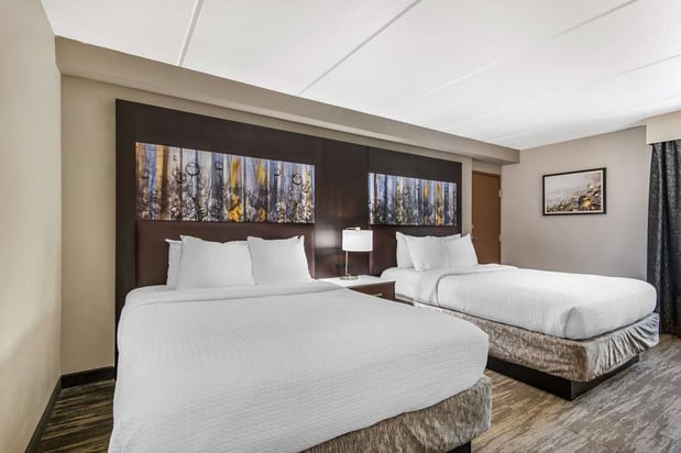 Images Best Western Atlanta-Marietta Ballpark Hotel
