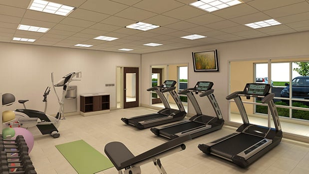 Images Holiday Inn Express & Suites Beloit by IHG