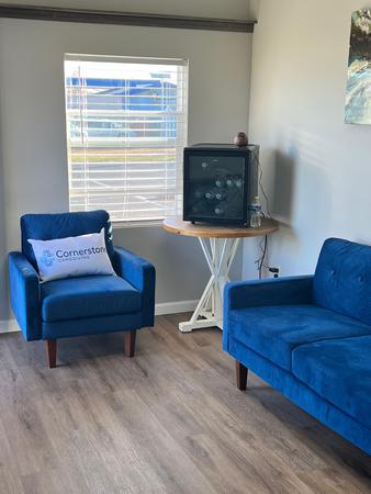 Images Cornerstone Caregiving