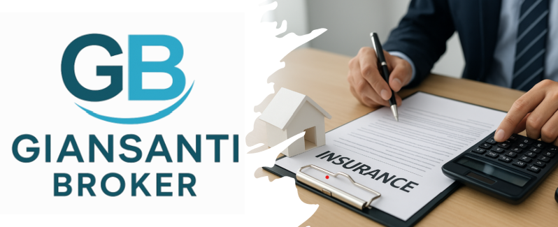 Images Giansanti Broker