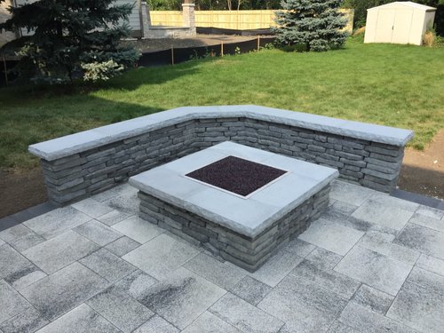 Images Kamin Landscaping Inc.