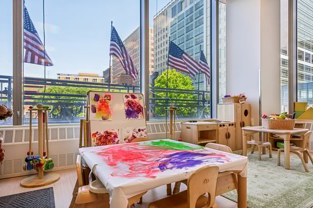 Images Bright Horizons at University City