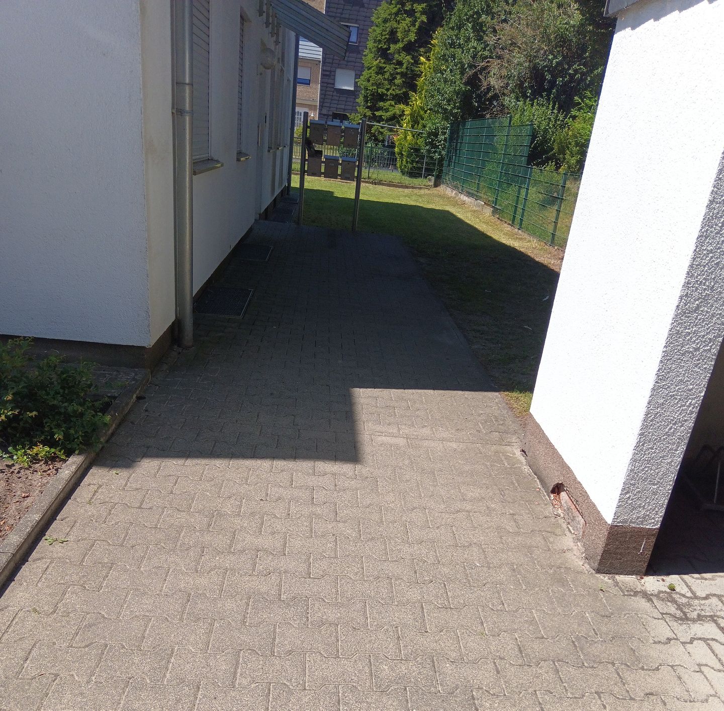 KAS Gebäudemanagement UG, Kurzer Weg 2 in Rheda-Wiedenbrück