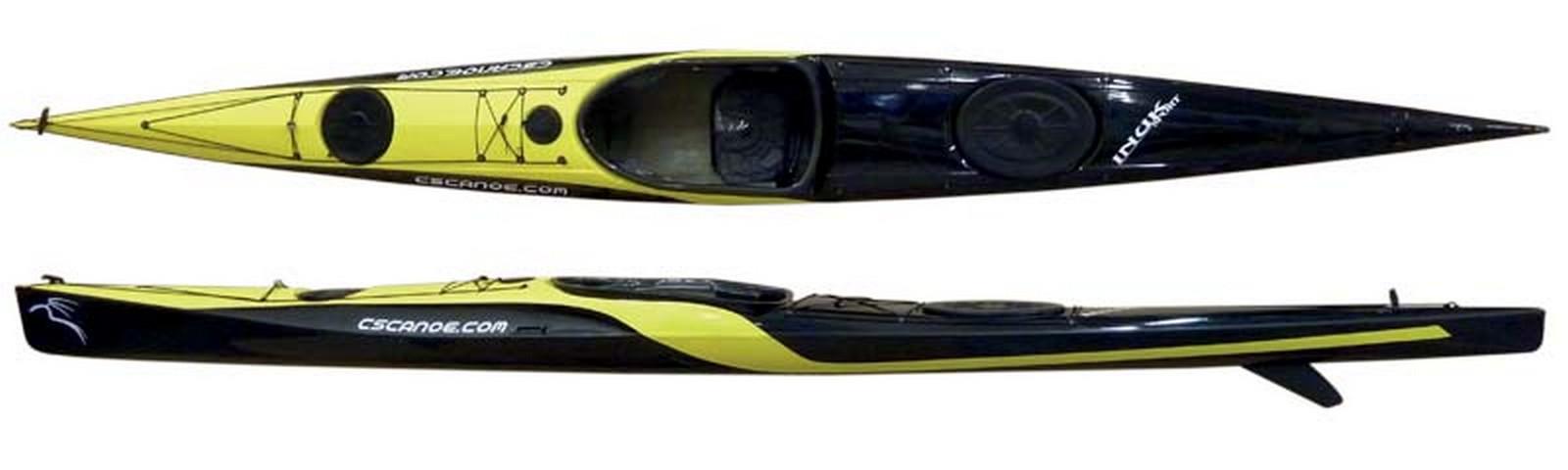 Kundenbild groß 11 Wanderkajak