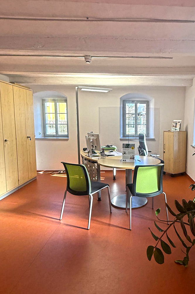 Bild 2 AOK PLUS - Beratungsstelle Gröditz in Gröditz