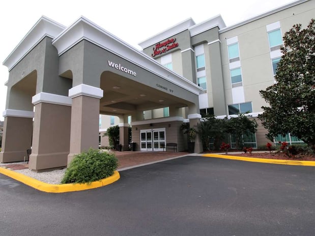 Images Hampton Inn & Suites Palm Coast