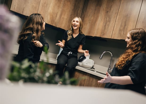 Images Capstone Dental Hilliard