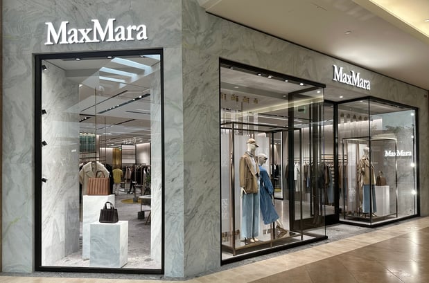 Images Max Mara