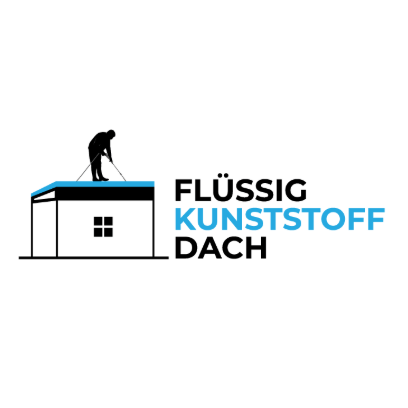 Flüssigkunststoffdach Logo
