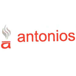 Instalaciones G.L.P. Antonios Logo
