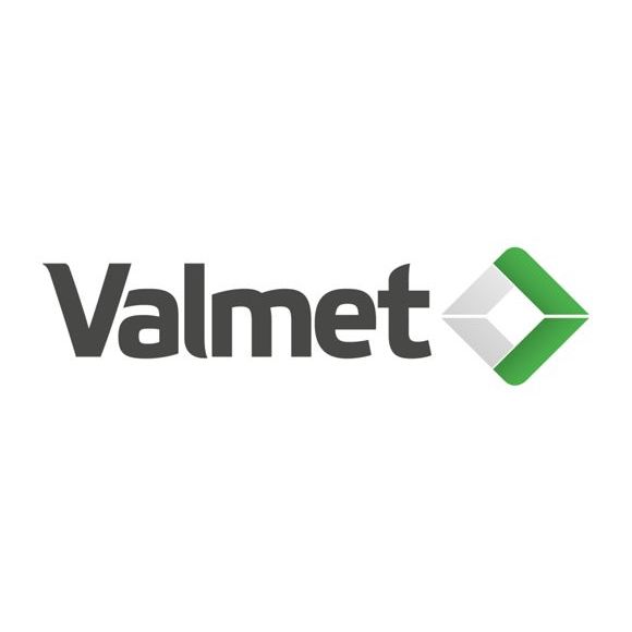 Valmet Automation Oy, Kuopio Logo