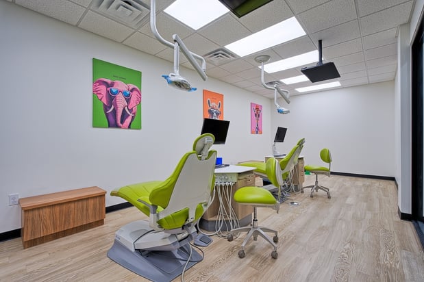 Images kiDDS Blvd Pediatric Dentistry