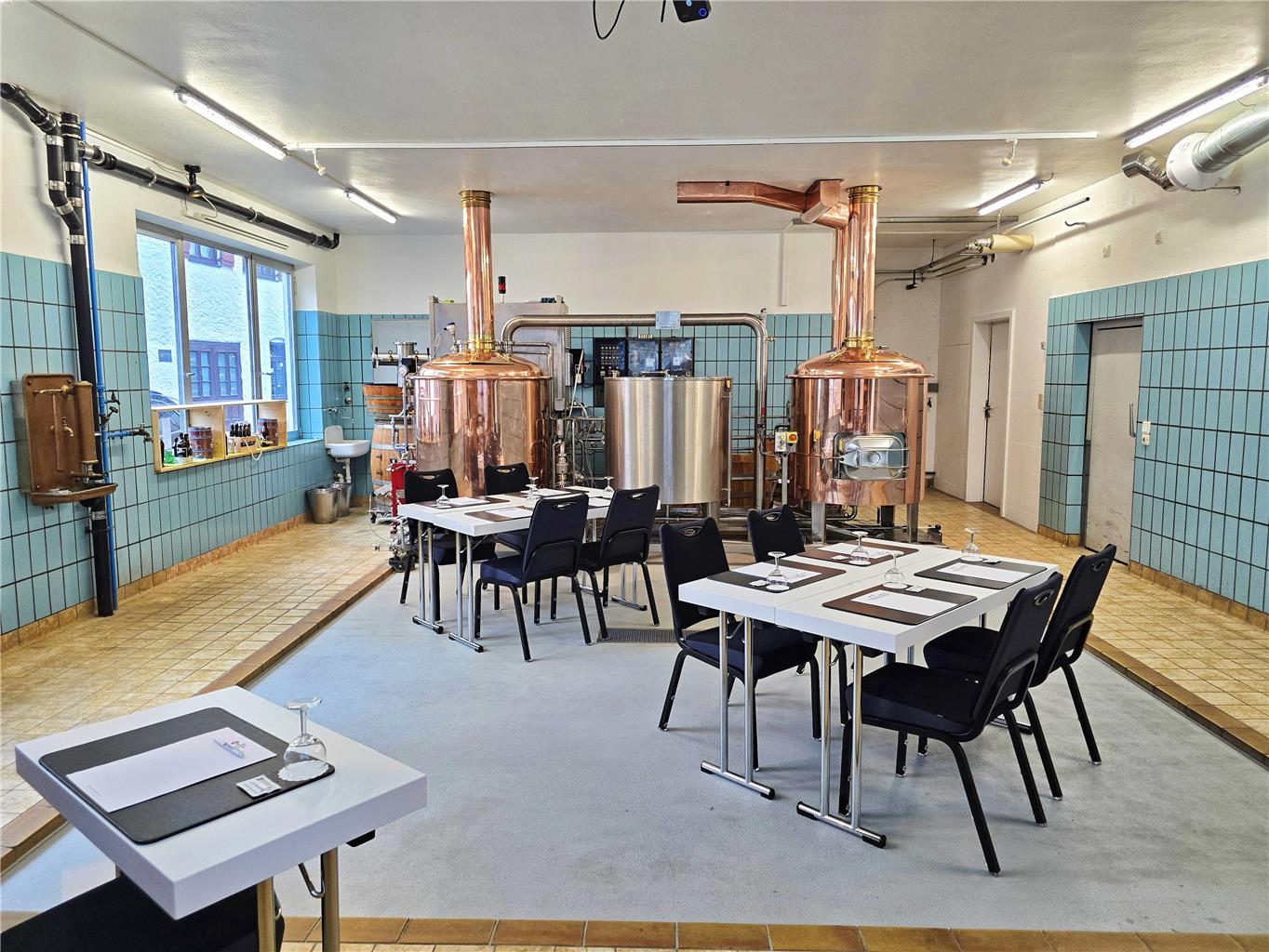 Best Western Plus BierKulturHotel Schwanen, Schwanengasse 18-20 in Ehingen