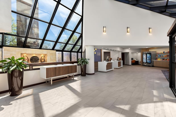 Images Holiday Inn Express Princeton Southeast by IHG