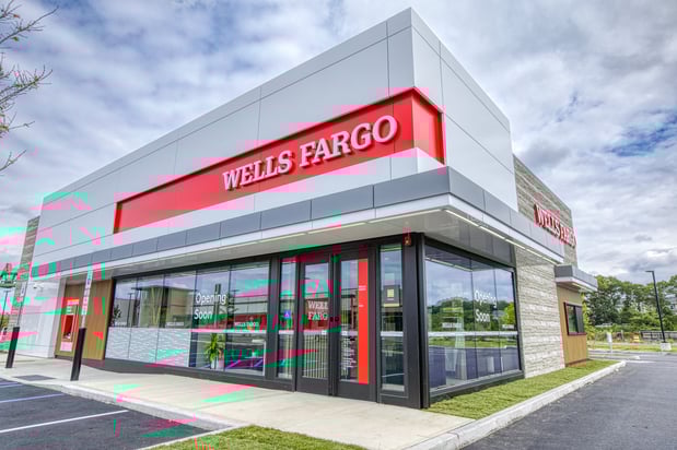 Images Wells Fargo Bank